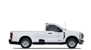 2025 Ford Super Duty® External Image 1